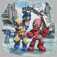 Marvel Comics-MA 223